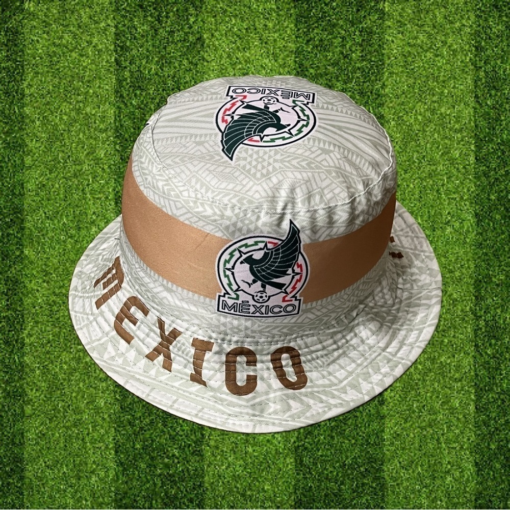 Mexico jersey bucket hat Kids copa América 2024